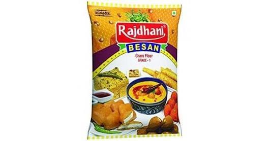 We are offering Besan Packing Pouch to our clients.Best quality printing A COMPLETE PACKAGING SOLUTION
