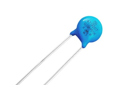 Introduction:Varistor Voltage: 18~1100VWithstanding Surge Current: 500~3500A Model Size: 10mmFast responding to transient over-voltage<25ns