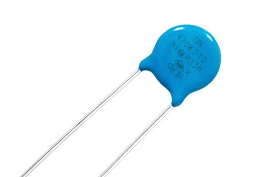 Introduction:Varistor Voltage: 18~1800VWithstanding Surge Current: 1000~6000A Model Size: 14mmFast responding to transient over-voltage<25ns