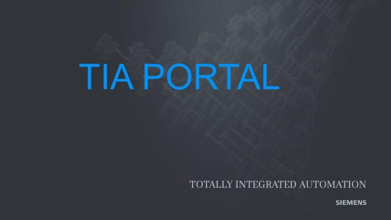 WHAT IS SIMATIC STEP 7 visual data 7