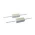 LOW OHM CURRENT SENSING RESISTORS CERAMIC ENCASED (WATTS)