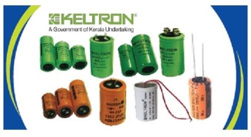 Wholesale Sellers of Electrolytic Capacitors - Keltron Capacitors, Punsumi Capacitor, Samwha Capacitors and Tantalum Capacitor offered by SK Electro Components., Mumbai, Maharashtra.