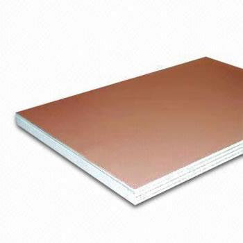 We MAGIKBOND, offers a wide range of Aluminium Composite Panel in a very unique type of composite material cored with non-combustion mineral. It consist of a fire resistance quality as compared to a traditional aluminium composite panel. Our offered range MAGIKBOND fire proof ACP confirms to German standard DIN4102 & ASTM E48-05 GRADE b-1. This product contains the complete solution for environmentally friendly building material that provide excellent fire resistance and minimal gas generation when burnt. Advantages :-Unique quality material for fire resistance.Heat Insulation.Lightweight.Easy to maintain.Good surface flatness & smoothness.Applications :-Office build, Shopping Mall, Shops, Industrial Architecture, Hotels, Motels, Airport, Bus Station, Hospitals, Schools, Super Market, Residential Building.