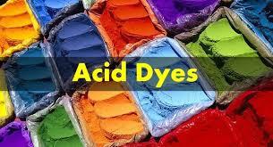 We are offering a wide range of Acid Dyes. Acid dyes are used both commercially and by the studio dyer to dye protein/animal fibre such as wool, silk, mohair, angora, alpaca and some nylons and synthetics. 