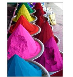 The 1:2 Acid Metal Complex Dyes against Acidol provided by us in the market are known for the high level of efficiency in the dyeing of wood stains, aluminum metal foil, and various decorative items. The offered products are provided to the clients in several specifications and at a price which is highly reasonable, making it a product highly preferred in the market.Features:Highly effectiveMade available in several specificationsReasonable price