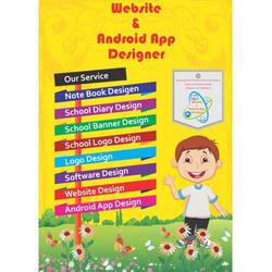 Product Details:Mode of Advertisement	OnlineType of Services	DesignUsage	AdvertisementMaterial	PaperBrand	Techno PackagingWe are dealing in Paper Advertisement.RequestCallback