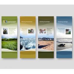 Product Details:Event Location	Word WideType of Services Required	DecorationBrand	Techno PackagingWe are dealing in Exhibition Panel Designing.