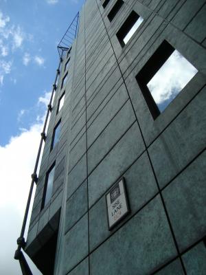 Elevation closure solution for building sections Price per Sft is given below: