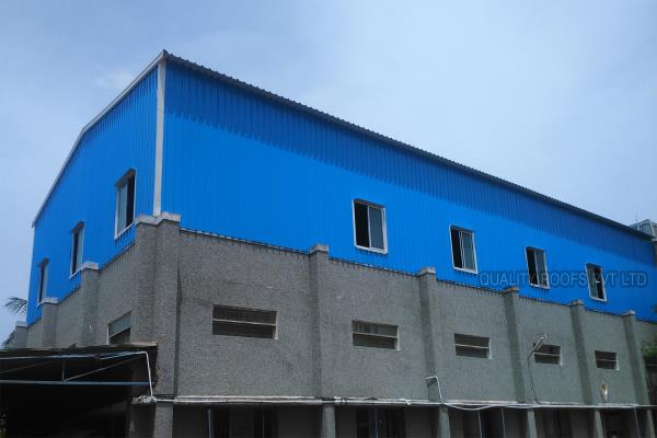 We are the best Terrace Roofing Contractors in Tamilnadu. we undertake all kinds of Terrace Roofings in chennai and all over TamilnaduTERRACE SHED PROTECTS HEAT IN SUMMER UP TO 70% AND PROTECT LEAKAGES  IN BUILDING, SO ALL ARE MAKING TERRACE SHEDS IN THEIR HOUSES, IT IS VERY CHEAPER AND DURABLEwe are specialist in all kinds of Residential Roofing Services in Tamilnadu like Polycarbonate Roofing, Metal Roofing, Lite Roofing, PVC roofing, Puf panel Roofing etc.,we are the best Roofing Services in chennai and all over tamilnadu.