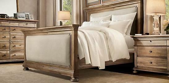 Best Indian wood king size bed standard size height board and foot board with cushion best fabric rexine any choice size 7 bye 6 and half with polish natural teak wood colour and any more colour as per customer required time 15 to 25 days after the work complete