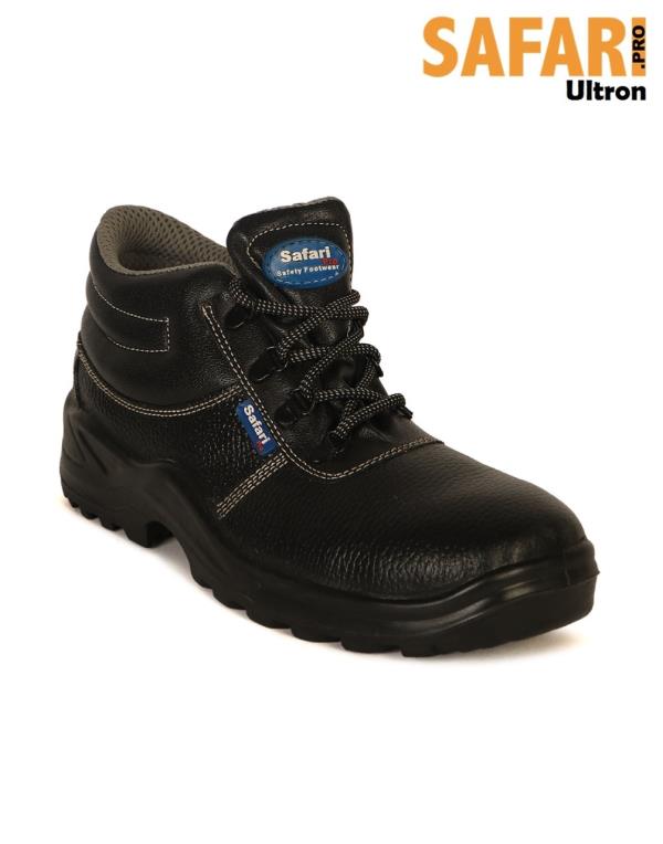 safari safety shoesWe are one of the leading company who deals in Safety Shoes in Delhi Ncr