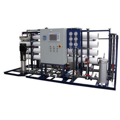 We manufacture commercial RO plant and equip the same with advanced technology for better productivity. From bulk to retail order fulfillment, we can do it all. Our company has a wide supply chain network to provide our buyers with the product all year round and make timely delivery. As a trusted name in this arena, we also make sure that the offered products are meticulously packed using the premium material. In addition, our packaging experts check the lot prior to final dispatch.