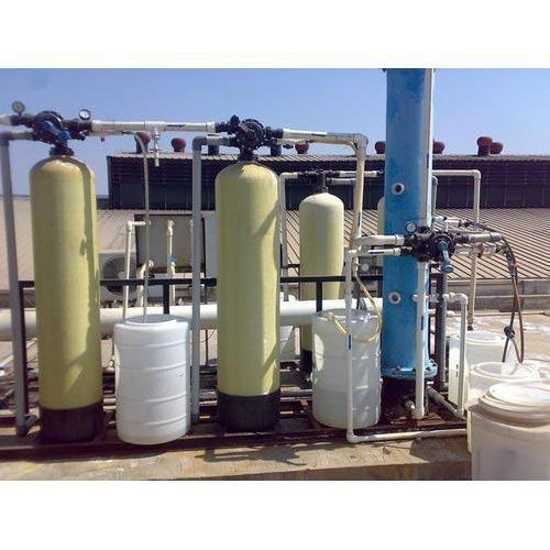Buy DM Water Plant made using top-grade raw materials at competitive prices form us. We are among the best Suppliers in town. In order to keep our offerings in safe and secure conditions, we have developed a storage unit and keep it updated with the defined industry standards. Our Water Demineralization Plants are known for their flawless quality and excellent performance.*Capacity 100-10000 liter*Automatic