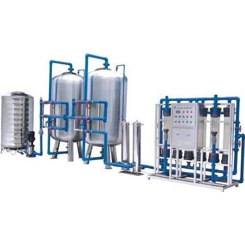Assistance of diligent professionals and modern packaging facility give our clients and us a win-win situation at the time of tailored packaging requirements. Working in close coordination with the genuine logisticians, we dispatch the products in the dedicated time. Features : Advanced purification unit that includes RO system Kills germs and retains the useful mineral in water