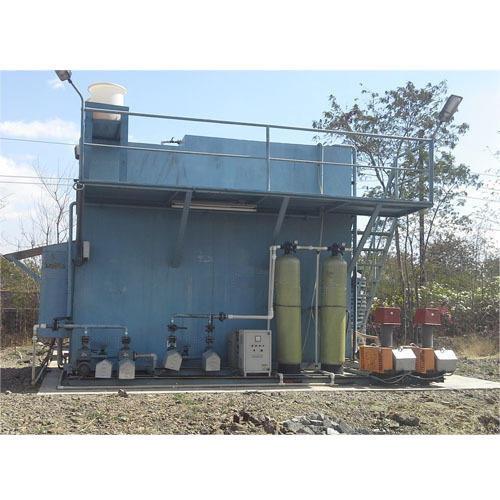 We ensure that the products we deliver will remain completely damage free as we make use of the finest quality packing material. Moreover, the entire process is supervised by the experts. Our company is reputed as the trader in the industry and situated in the well-connected area of Udaipur(India). The Packaged Sewage Treatment Plant is widely used in municipal corporations, residential complexes, housing societies, etc*Approx Price-	Rs 9 Lakh / Unit*Automatic Grade -Automatic*Capacity  -	>3000 LPH	