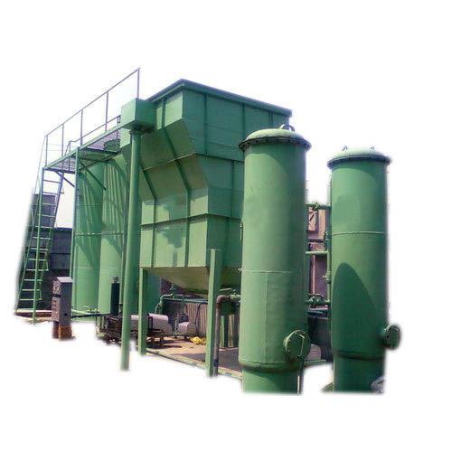 Owing to the trustworthy logistics facilities, we are instrumental in offering the bulk requirements of the customers and that too in the set time span. We are capable of delivering the orders in a safe manner at customer's end and for this; we have a capacious warehouse that is installed with all required amenities required for safe storage. The Packaged Effluent Treatment Plant is used in diverse industries to treat the polluted sewage water for protecting the environment.*Automatic Grade-Automatic*Capacity-1.5 to 53 M3/hr