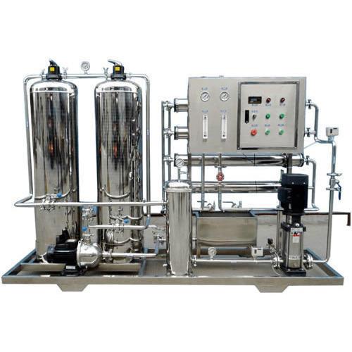 Our Stainless Steel 2000 LPH RO Plant is resistant to corrosion and its guarantees the purity of water. Placed amongst the foremost suppliers, we are a far famed for the outstanding 2000 LPH SS RO Plant. By employing impurities-free raw materials, our entire array of products is produced. We, as a trusted name, procure these raw materials only from reliable sources of the market.*Approx Price	Rs 1.2 Lakh / Unit*Automatic Grade	Automatic