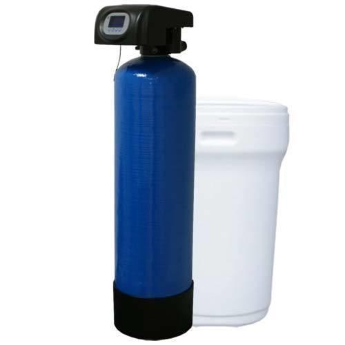 Our team members are well aware about the payment procedures and they ensure that the clients are completely satisfied with the transactions made. We accept payment through all offline and online mediums. Safety of the products is the prime concern of the organization. Thus, we store the entire lot in a capacious and well-structured warehouse till the delivery of the orders. The Automatic Water Softener is designed as per the latest technological advancements and industrial standards. *Approx Price	Rs 1 Lakh / Piece *Automation Grade	Automatic *Softener Tank Type	Vertical *Cleaning System	Automatic