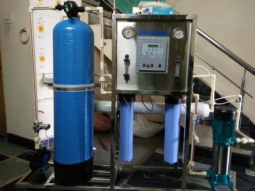 Our Commercial RO System provides 100% pure water at a fast speed. We maintain a steady supply of our products courtesy an ultramodern inventory management system and a high-tech storage facility. Our resources enable us to maintain year round products' availability. We have a massive inventory in Udaipur(India), and thus, we are capable of presenting the best in class range.