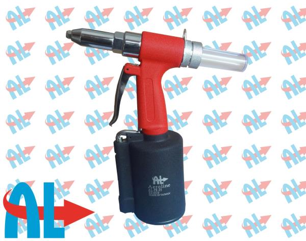 Traction Power 1245 KgfStroke Span 18 mmCapacity Aluminium upto 3/16