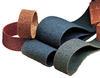 Range of Non Woven Belts for Hand Tools and Automatic Machines