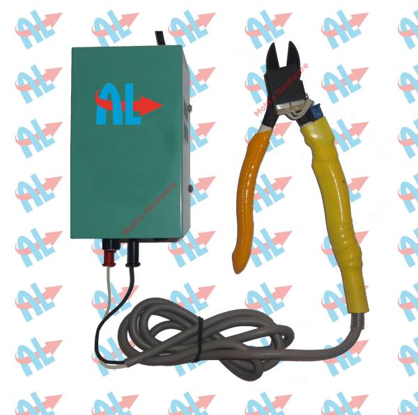 Hot Nipper is specialized tool for cutting the butt left put in Injection Molding Plastic Components.