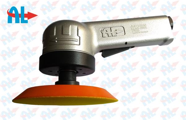 Pneumatic Angle Grinder / SanderThis is multipurpose tool which can be used as Grinder as well as Velcro Disc Sander.It can hold 5