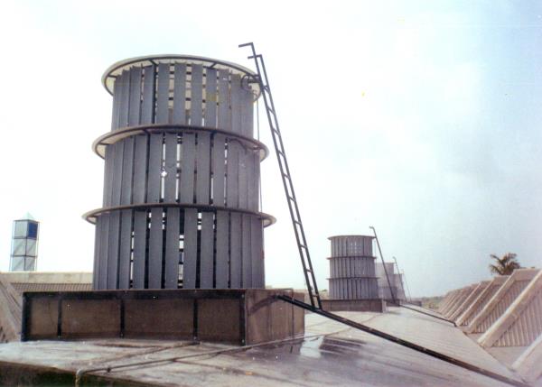 Frp Grp Ac FumesWe provide blowers in PP / FRP or FRP depending upon the requirement of the client. These blowers will be casting to impeller with dynamically balanced shaft .Blower can be made of any capacity required by the client.we are leading Frp Grp Ac Fumes manufacturer in India.Frp Grp Ac Fumes manufacturer in Gujarat,India.Frp Grp Ac Fumes manufacturer in Vadodara.