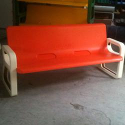 CRYSTALIGHT Frp Grp Bench