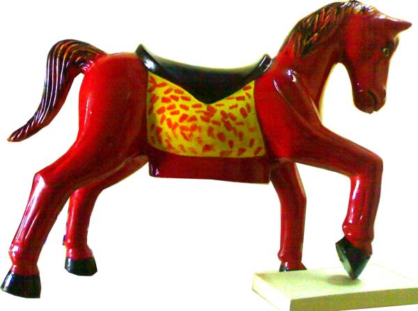 CRYSTALIGHT Frp Grp Garden Equipment