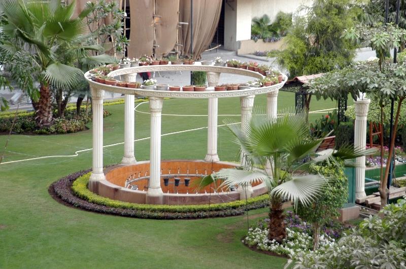 Frp Grp GazeboGarden Gazebo gives a great look and feel to your garden. We make FRP Gazebos in many sizes and designs.we are leading Frp Grp Gazebo manufacturer in India.Frp Grp Gazebo manufacturer in Gujarat,India.Frp Grp Gazebo manufacturer in Vadodara,Gujarat.