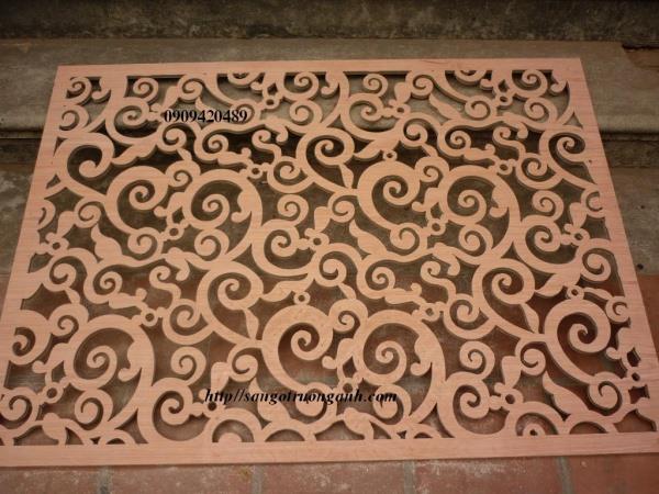 CRYSTALIGHT Frp Grp Grill