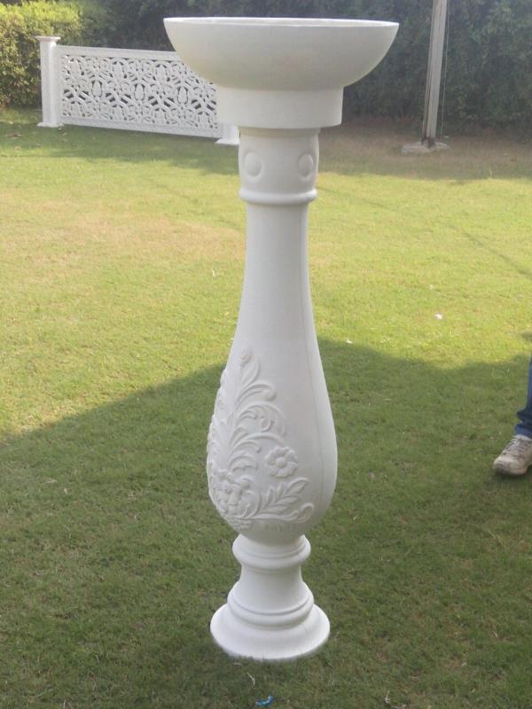 Frp Grp Light PoalWith sincerity and hard work of our professionals, we have set high standards in this domain by providing premium quality FRP Light Pole.we are leading Frp Grp Light Poal manufacturer in india.Frp Grp Light Poal manufacturer in Gujarat,india.Frp Grp Light Poal manufacturer in Vadodara,Gujarat.