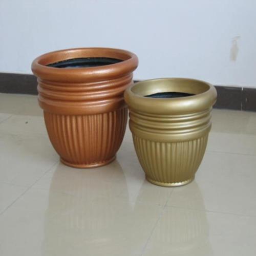 CRYSTALIGHT Frp Grp Planters