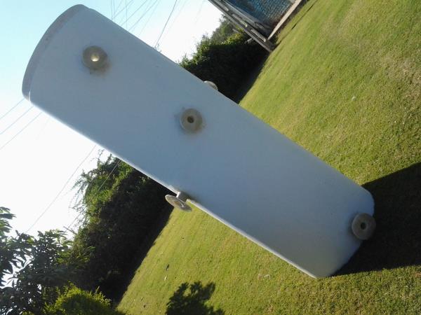 Frp Grp VesselsTaking quality as our prime concern, we are engaged in manufacturing, supplying and trading a wide range of FRP Vessels. Our offered vessels are designed and developed with the support of modern machines and tools that are operated by our team of professionals. Available in different sizes to suit the demands of clients, we offer these products at industry leading prices.we are leading Frp Grp Vessels manufacturer in india.Frp Grp Vessels manufacturer in Gujarat,india.Frp Grp Vessels manufacturer in Vadodara,Gujarat.