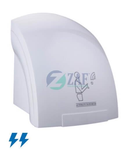  “ABS Plastic Body Hand Dryer”