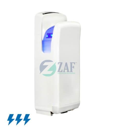 “Jet Hand Dryer ”