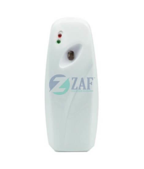 “Automatic Air Freshener Dispensers”