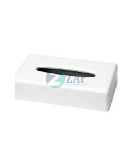 “Facial Tissue Dispensers”