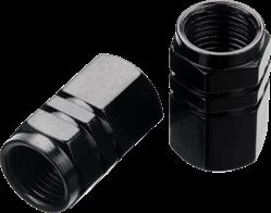 Black Nickel is electrolytic nickel plating with a secondary treatment to turn the surface black. This plating will provide corrosion resistance and maintain electrical conductivity while reducing reflectivity on the surface. Performance BenefitsLow Reflectivity Corrosion Resistance Good Conductivity Decorative	