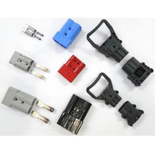 Forklift Batter Connector 