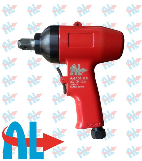 Capacity: M12Free Speed: 9500 rpmWorking Torque: 120 NMMaximum Torque: 270 NMOverall Length: 155 mmNet Weight: 1.41 KgAir Consumption: 8.5 cfm