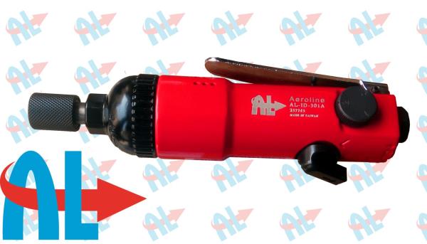 Capacity: 4-5 mmFree Speed: 10000 rpmWorking Torque: 25 NMMaximum Torque: 35 NMOverall Length: 185 mmNet Weight: 0.70 KgAir Consumption: 4.5 cfm