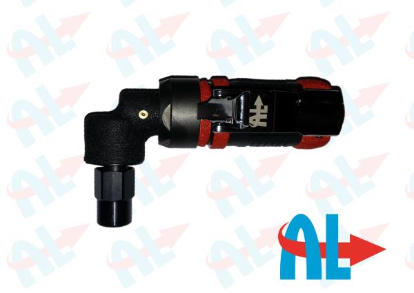 Collet: 3 mm / 6 mmPower: 0.25 hpFree Speed: 19000 RPMAir Consumption: 1.9 cfmOverall Length: 101 mm / 4