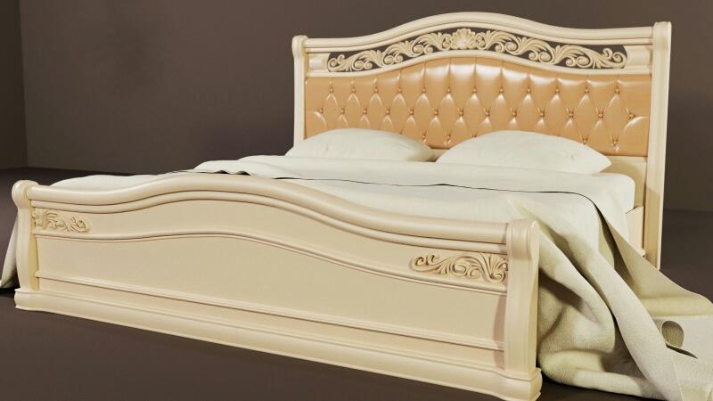 Best teak wood catalogue design double bed cot this design only on order for order best teak wood and waterproof plywood polish finish natural colour take walnut colour Rosewood colour best design cot back height board with cushion nice model cot