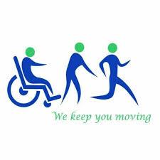 Advanced Physiotherapy at home