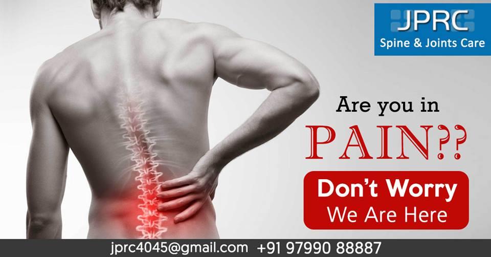 LUMBAR SPINAL STENOSIS