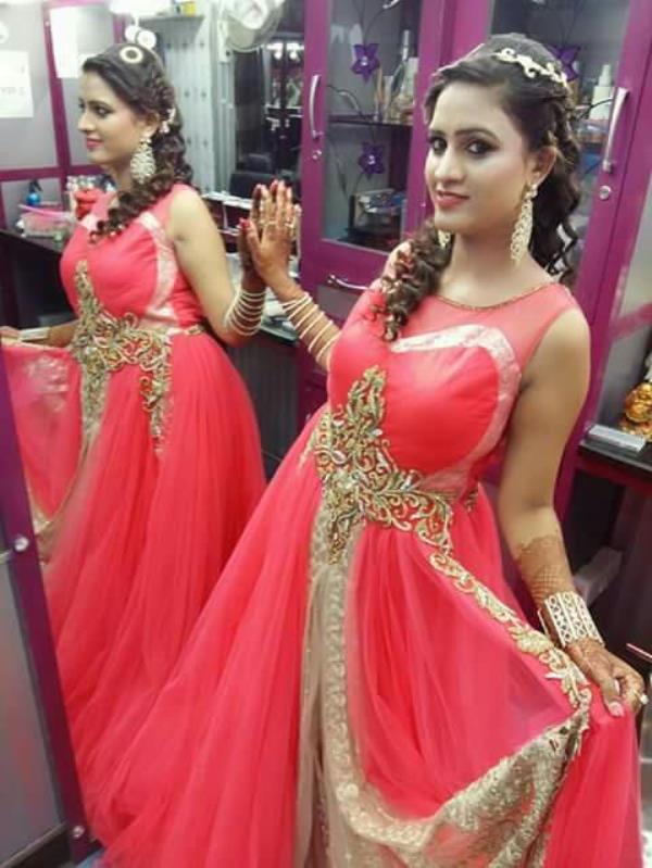 beauty services of Femina