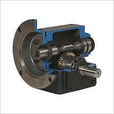 Gear Boxes
