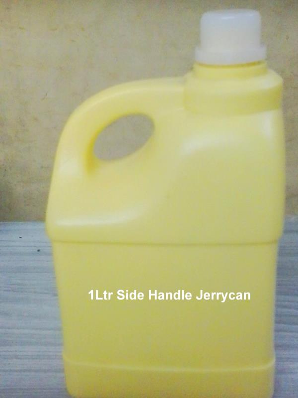 The Range Starts from 250 ml to 5 ltrs